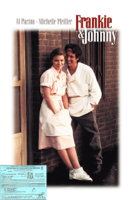 Garry Marshall - Frankie & Johnny artwork