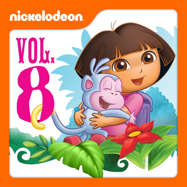 Watch Dora The Explorer Episodes On Nickelodeon Season 5