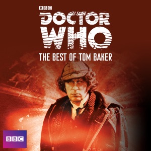 Doctor Who: The Best of The Fourth Doctor - Episode 11