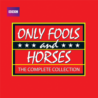 Only Fools and Horses - Only Fools and Horses, The Complete Collection artwork