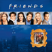 Friends - Friends, Season 1 artwork
