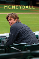 Bennett Miller - Moneyball artwork