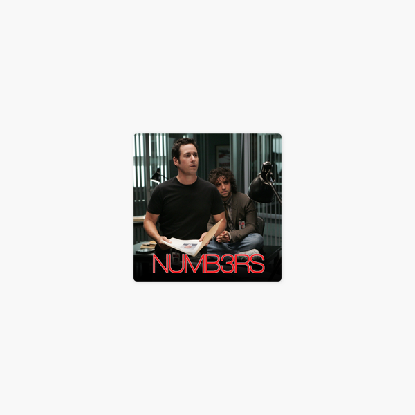 numb3rs season 4 episode