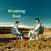 Breaking Bad - Breaking Bad, Deluxe Edition: Season 2 artwork