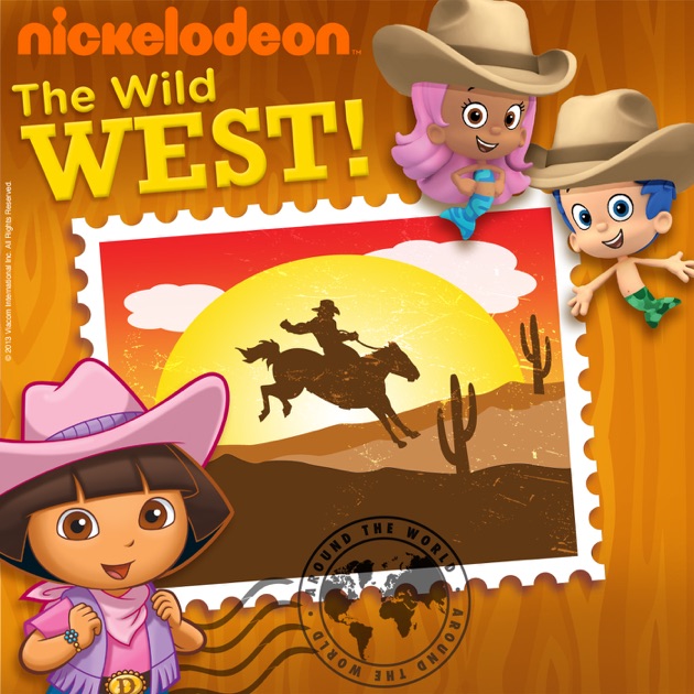 instal the new for apple Wild West Dynasty