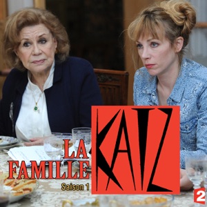 La famille Katz - Episode 4