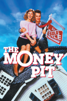 Richard Benjamin - The Money Pit (1986) artwork