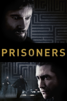 Denis Villeneuve - Prisoners artwork