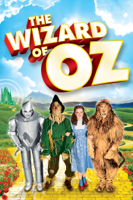 Victor Fleming - The Wizard of Oz artwork