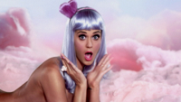 Katy Perry & Snoop Dogg - California Gurls (feat. Snoop Dogg) artwork