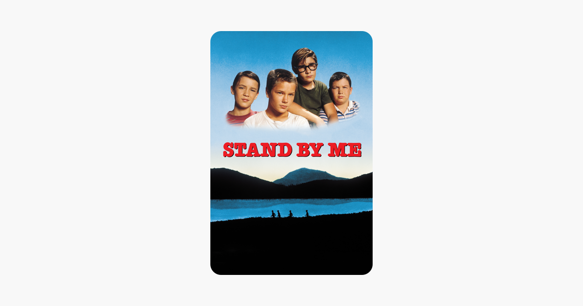 ‎Stand By Me on iTunes