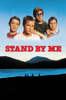 Stephen King - Stand By Me artwork