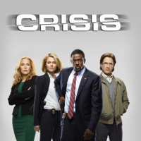 Crisis - Crisis, Season 1 artwork