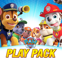 PAW Patrol - Play Pack artwork