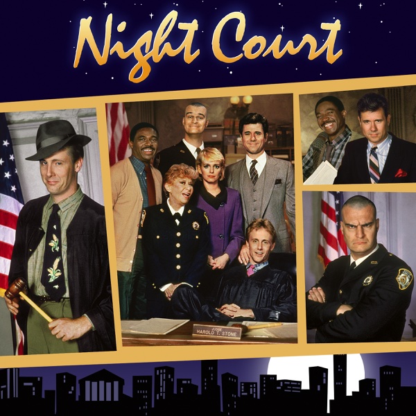 Watch Night Court Episodes Season 2 TV Guide