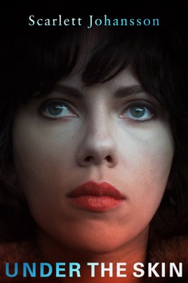 Under The Skin 2014 On Itunes