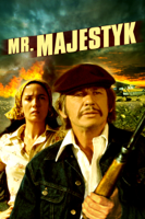 Richard Fleischer - Mr. Majestyk artwork