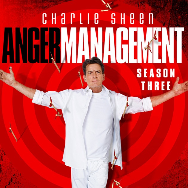 Anger Management Season 3 On Itunes 0070