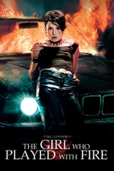 The Girl Who Played With Fire 