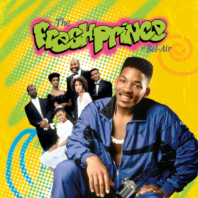 The Fresh Prince of Bel-Air, Season 1 - The Fresh Prince of Bel-Air The Fresh Prince of Bel-Air, Season 1 - The Fresh Prince of Bel-Air