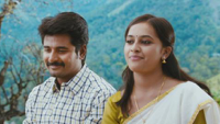 D. Imman, Vijay Yesudas & A.V. Pooja - Paakaadhae Paakaadhae (From 