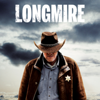 Longmire - Longmire, Staffel 1 artwork