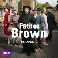 Father Brown - Folge 9 artwork