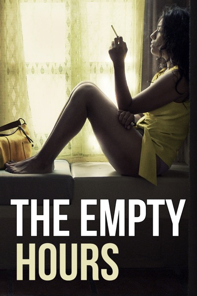 la horas muertas full movie