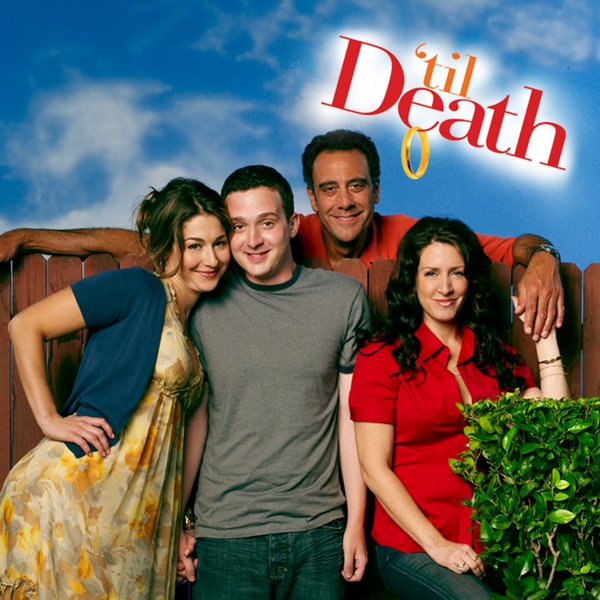 Watch Til Death Season 2 Episode 9 Everybody Digs Doug Online 2008   600x600bb 