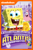 SpongeBob SquarePants: Atlantis SquarePantis - Aaron Springer
