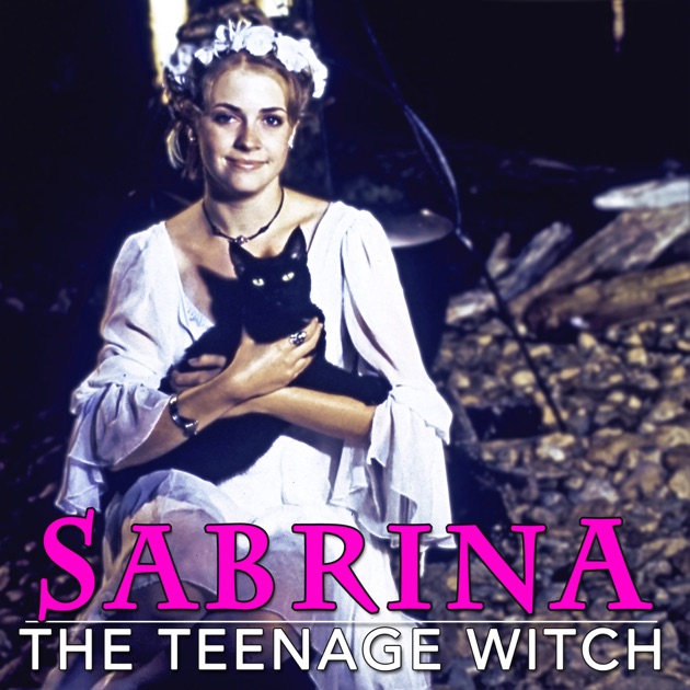 sabrina the teenage witch pc