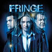 Fringe - Fringe, Season 4 artwork