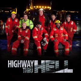 highway thru hell season 5 episode 7