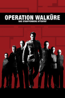 Bryan Singer - Operation Walküre artwork