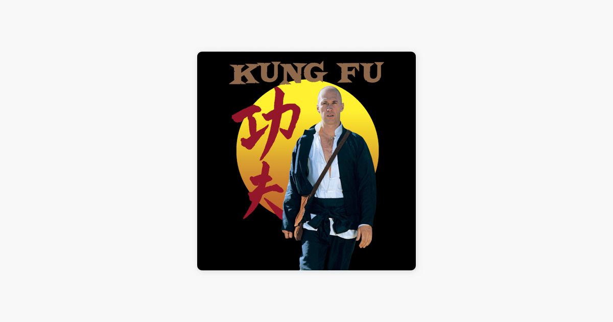 Kung Fu Season 1 On Itunes