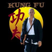 Kung Fu - King of the Mountain artwork