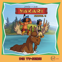 Yakari - Yakari, Staffel 11 artwork