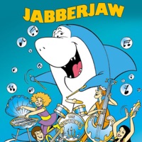 jibber jabber cartoon dvd