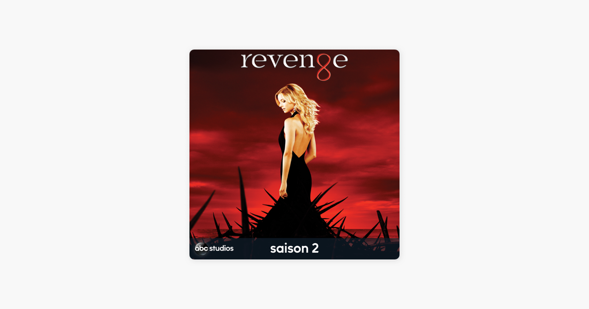 Revenge Saison 2 Sur Itunes