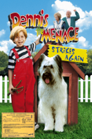 Charles T. Kanganis - Dennis the Menace Strikes Again artwork