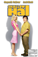 Peter Farrelly & Bobby Farrelly - Shallow Hal artwork