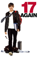 Burr Steers - 17 Again artwork