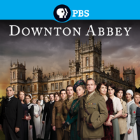 Downton Abbey - Downton Abbey, Season 2 artwork