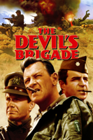 Andrew V. McLaglen - The Devil's Brigade artwork