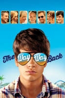 Nat Faxon & Jim Rash - The Way, Way Back artwork