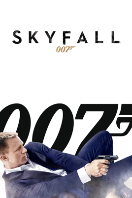 Skyfall download the last version for ipod