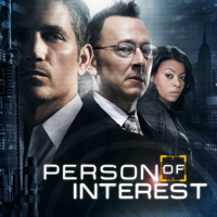 Person of Interest - Person of Interest, Staffel 3 artwork