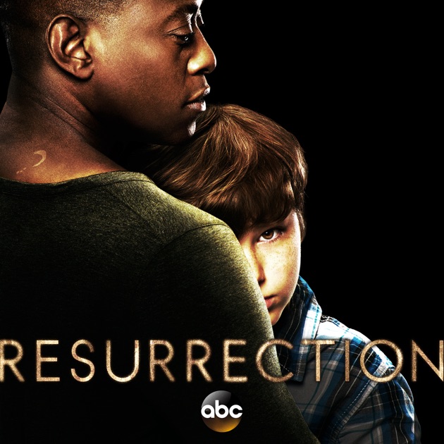 Resurrection Staffel 2 Resurrection Staffel 2