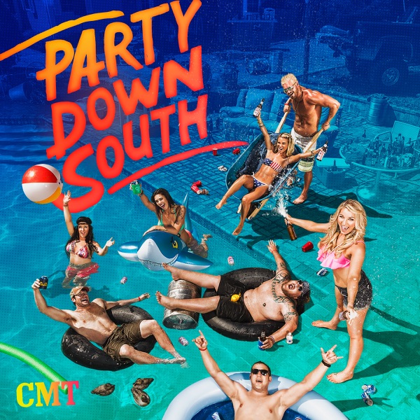 Watch Party Down South Season 2 Episode 2: We Gonna Fight or We Gonna ...