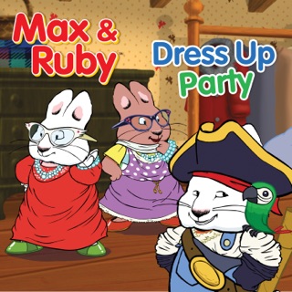 ‎Max & Ruby, Season 6, Vol. 1 on iTunes